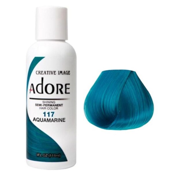 Adore - 117 Aquamarine