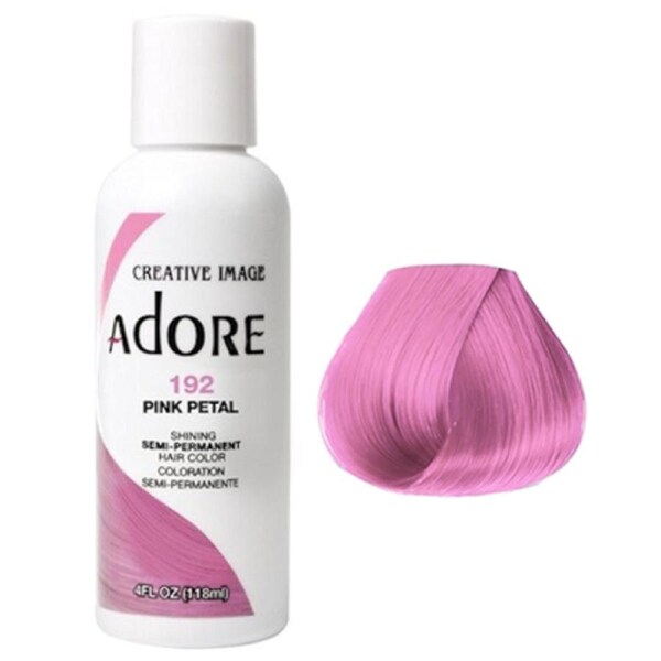 Adore - 192 Pink Petal