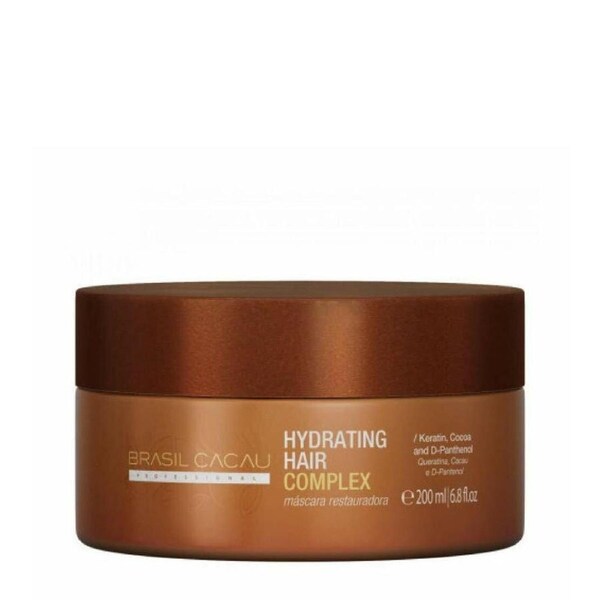 Brasil Cacau Hydrating Hair Complex 200ml