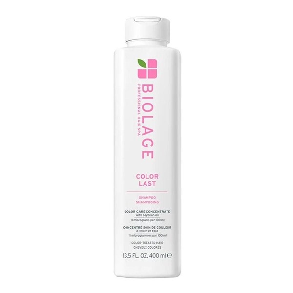 Biolage ColorLast Shampoo 400ml