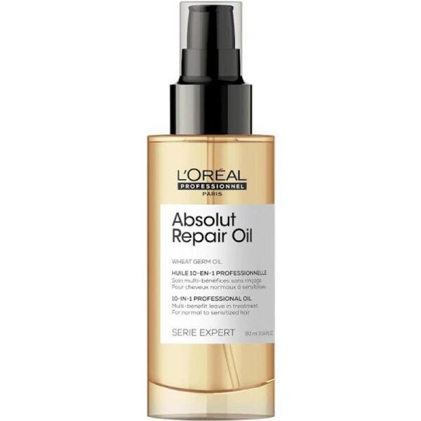 L'Oreal Professional Absolut Repair Oil 10 in 1 90ml