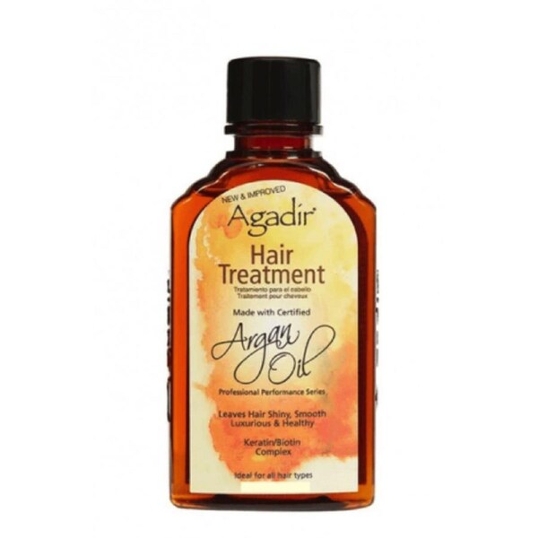 Agadir Argan Oil Hair Treatment 66.5ml