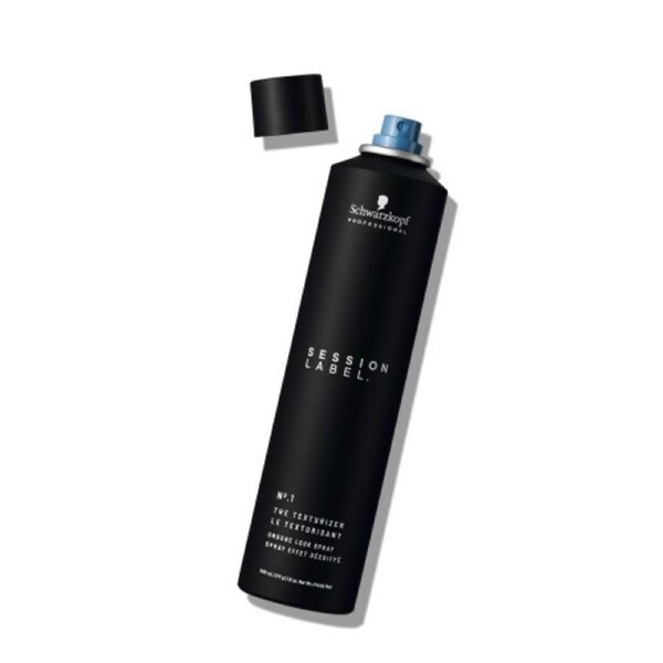 Schwarzkopf Session Label The Texturizer 300ml