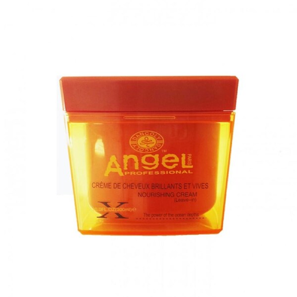 Angel Leave In Nourishing Cream 300ml