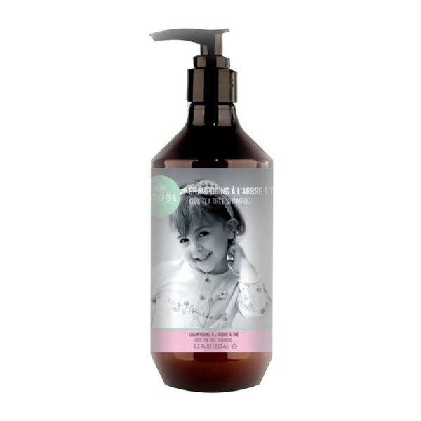 Angel Kids Tea Tree Shampoo 250ml
