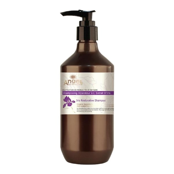 Angel Iris Restorative Shampoo 400ml