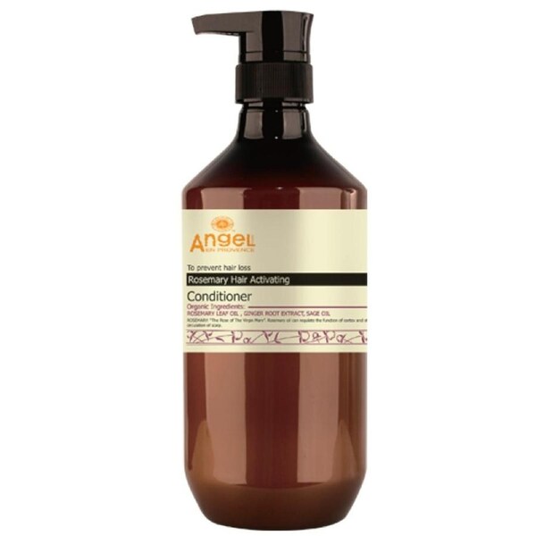 Angel Rosemary Hair Activating Conditioner 800ml