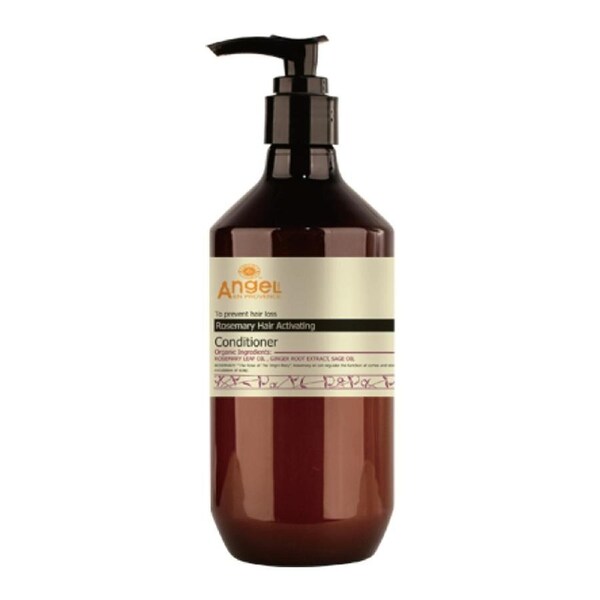 Angel Rosemary Hair Activating Conditioner 400ml