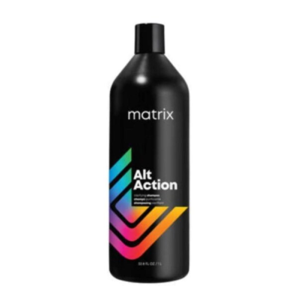 Matrix Total Results Alternate Action Clarify Shampoo 1 Litre