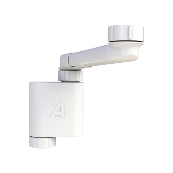 40mm Box Trap and Vanity Space Saver