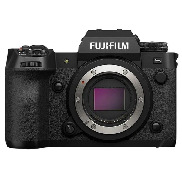 FUJIFILM X-H2S Body