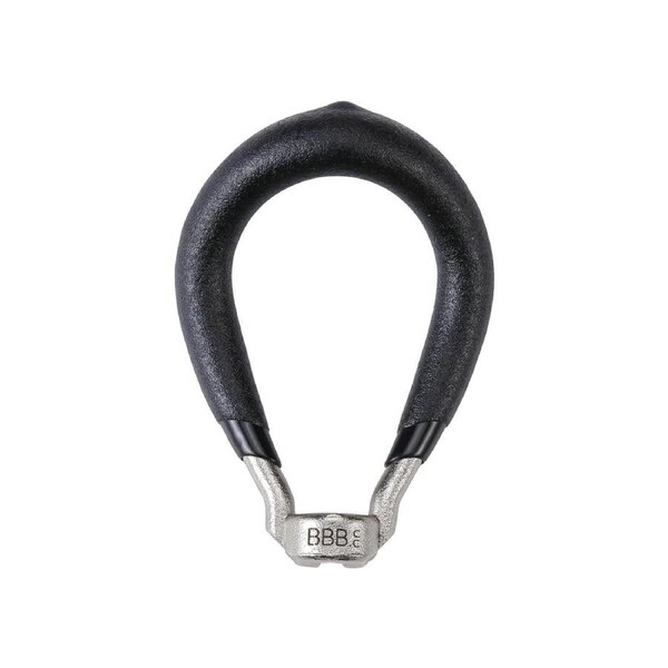 BBB Cycling ProTune Spoke Wrench Set