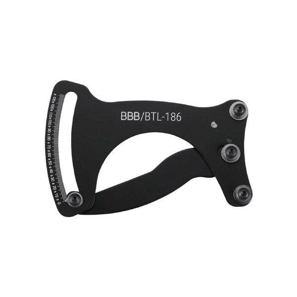 BBB Cycling TensionGauge Spoke Tool