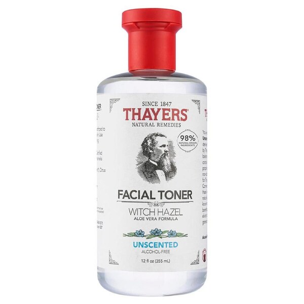 Thayers Unscented Toner 355ml