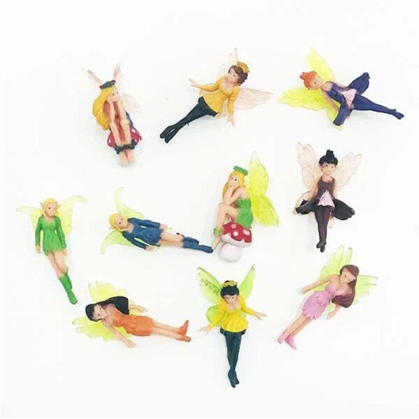 Wild Republic - Fairies Nature Tube