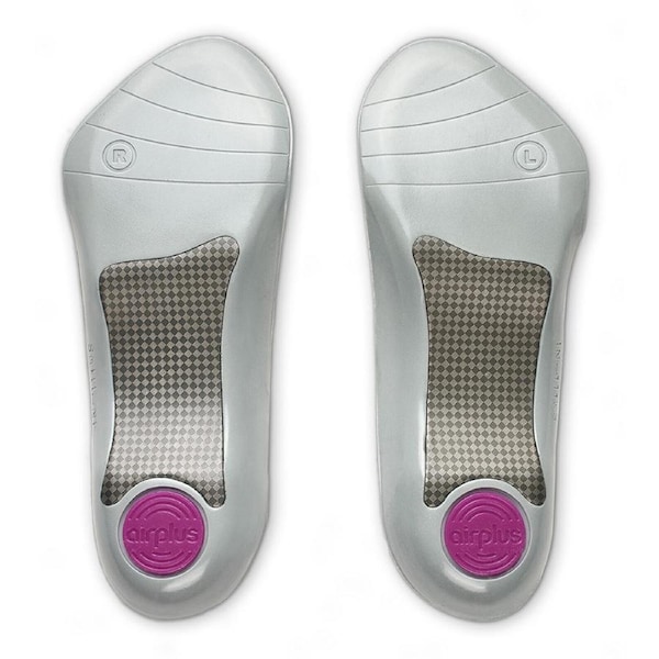 Airplus US Women 5-11 Plantar Fascia Orthotic Insole Support Shoes Foot Cushion