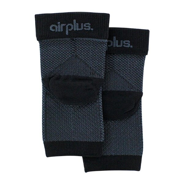 Airplus US W 10+/M 8.5-13 Unisex Plantar Fascia Sleeve Foot Support Compression