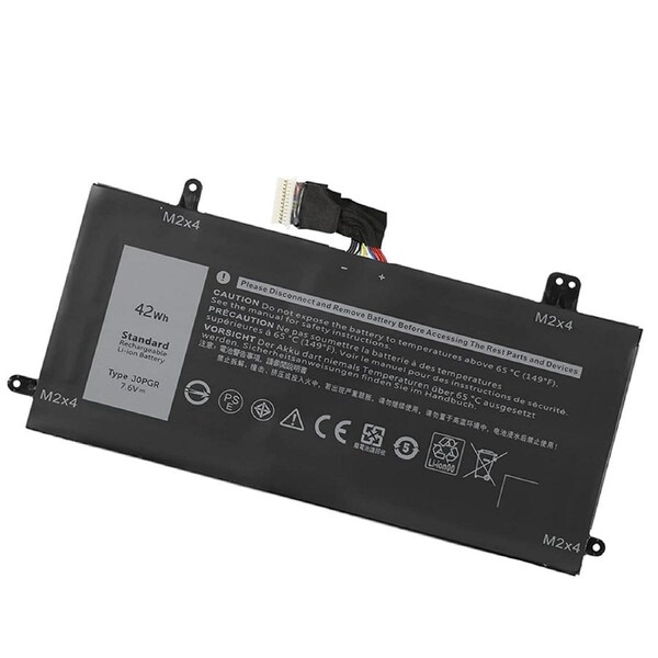 Replacement Battery for Dell Latitude 5285,5285 2-in-1 Series,Latitude 5290 2-in-1 series,T17G T17G001 T17G002,J0PGR 0J0PGR JOPGR