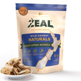 Zeal 100g