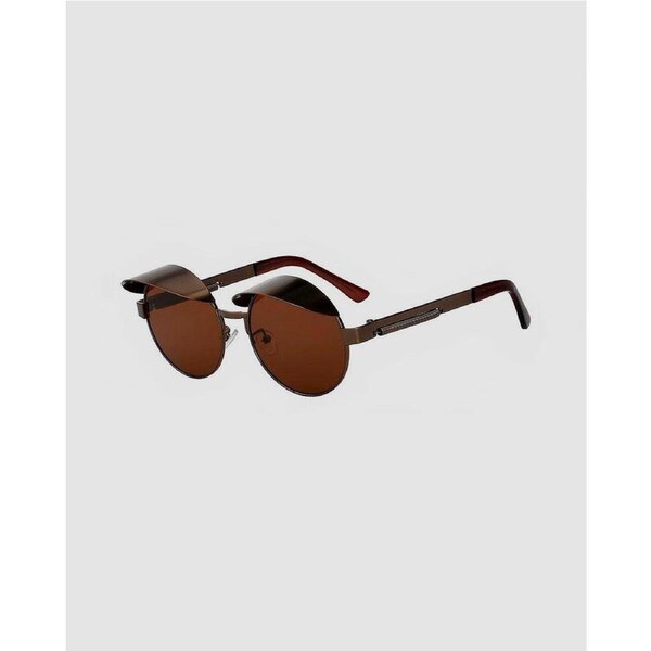 1 Only IZZY SUNGLASSES - Brown
