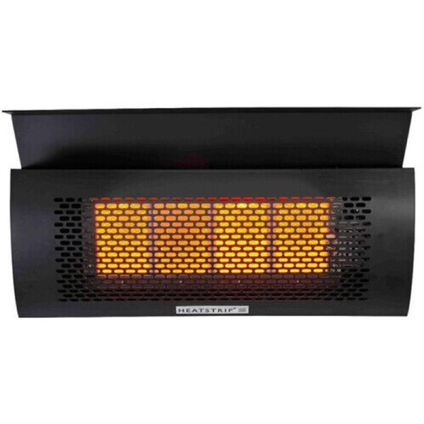 Heatstrip Wall Mounted Gas Outdoor Heater
