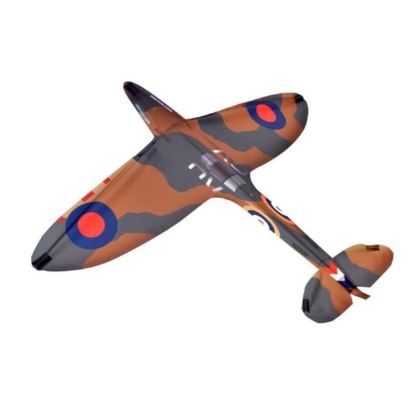 Brookite Spitfire Fighter Kite
