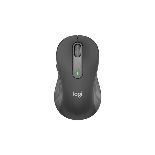 Logitech Signature M650 Wireless Mouse - Graphite