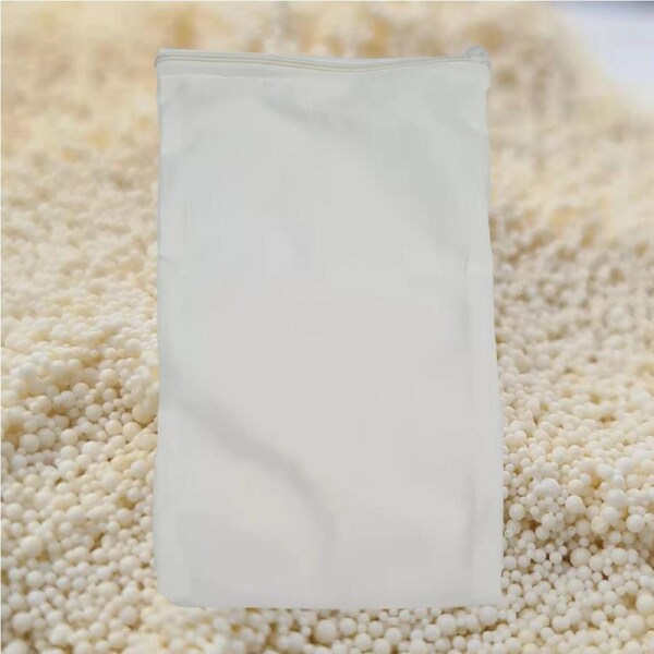 Dymax Small Extra Fine Media Filter Bag 18cm x 11cm