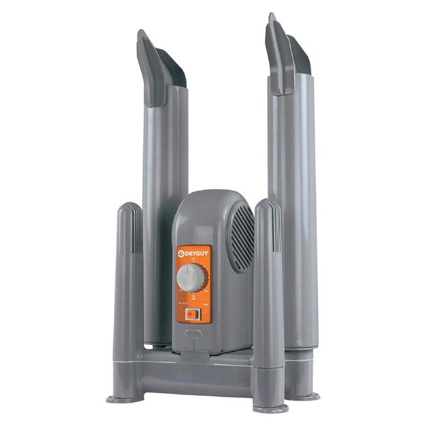 DryGuy Force Dry DX Forced Air Boots/Shoes/Gloves/Helmet/Garment Dryer 1-2hrs