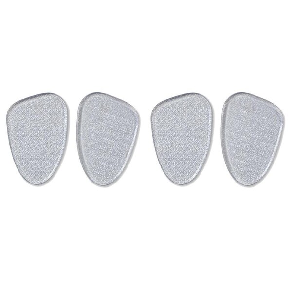 2x Airplus Ball of Foot Steppies Full Forefoot Comfort Cushions One Size