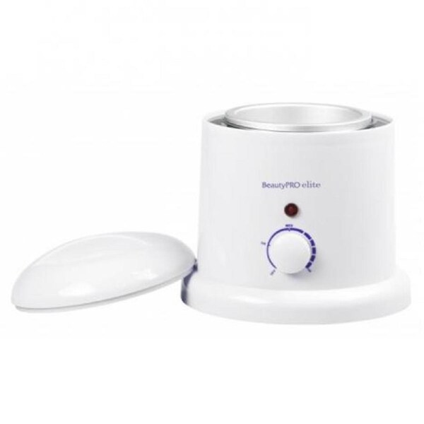 BeautyPro Elite Professional Wax Heater 1000cc