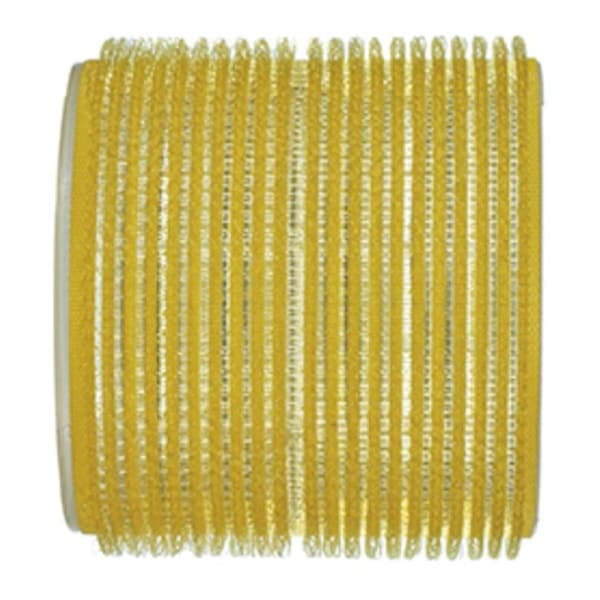 Hi Lift Velcro 66mm Roller Yellow 6 Pack