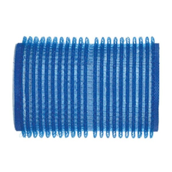 Hi Lift Velcro 40mm Roller Blue 6 Pack