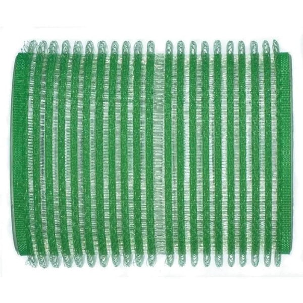 Hi lift Velcro 48mm Roller Green 6 Pack