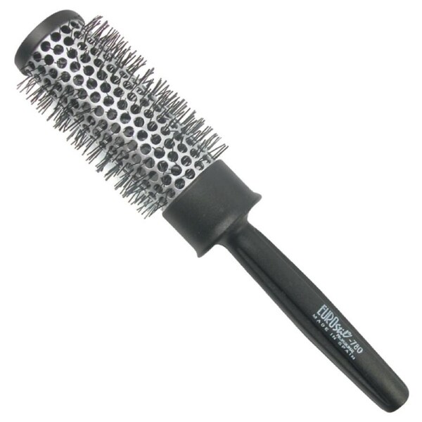 Eurostil Thermal Brush - 36mm #780