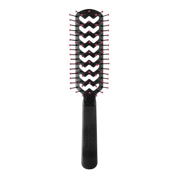 Cricket Static Free Brush Fast Flo