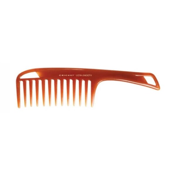 Cricket Ultra Smooth Detangler Comb