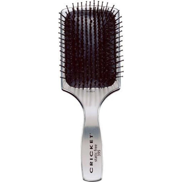 Cricket Visage Paddle Brush