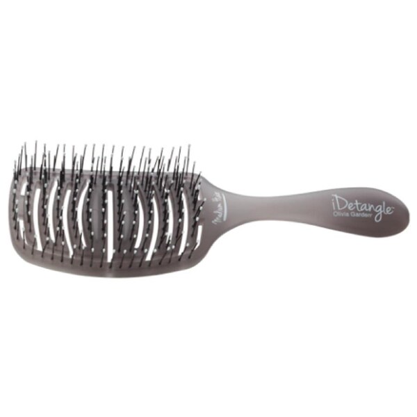 Olivia Garden iDetangle Medium Hair Brush