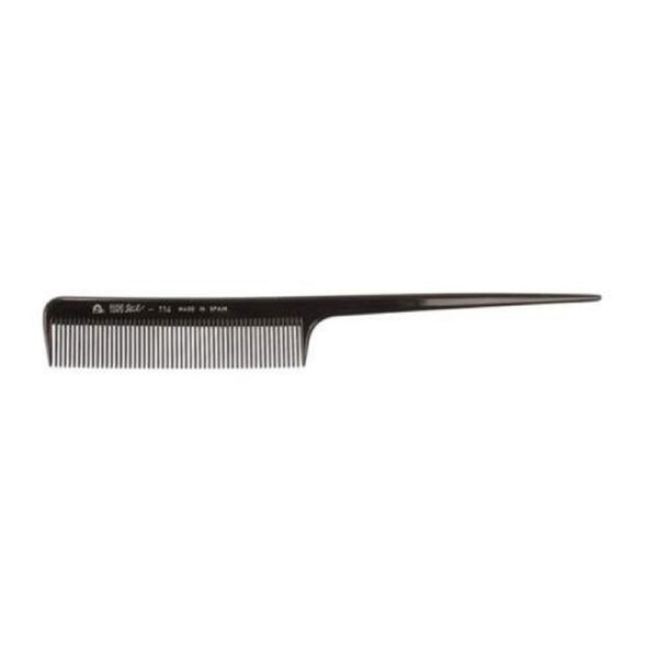 Eurostil Tail Comb - 114