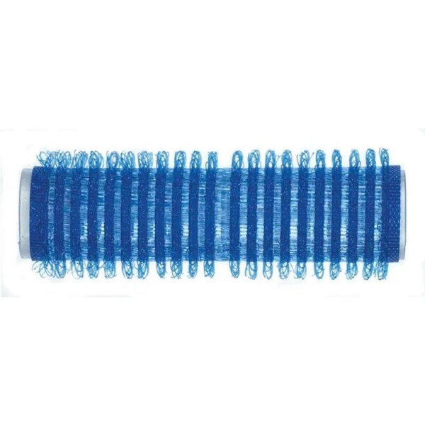 Hi Lift Velcro 15mm Roller Blue 6 Pack