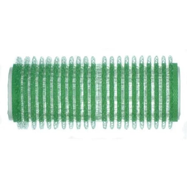 Hi Lift Valcro Roller 20mm Green - 6 Pack
