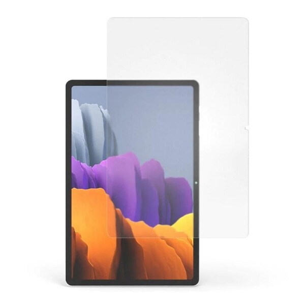 Cygnett OpticShield Samsung Galaxy Tab S8+/ S7+ /S7 FE 12.4" Tempered Glass Scre [CY4020CPTGL]
