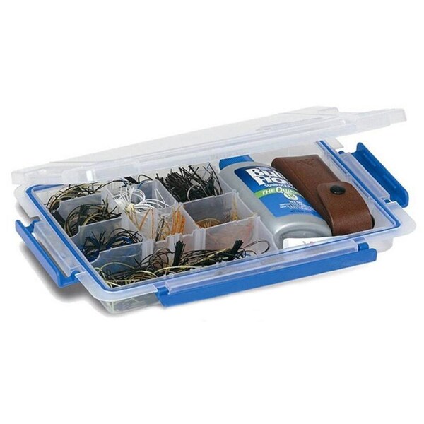 Plano 364000 Waterproof Stowaway Tackle Box Tray