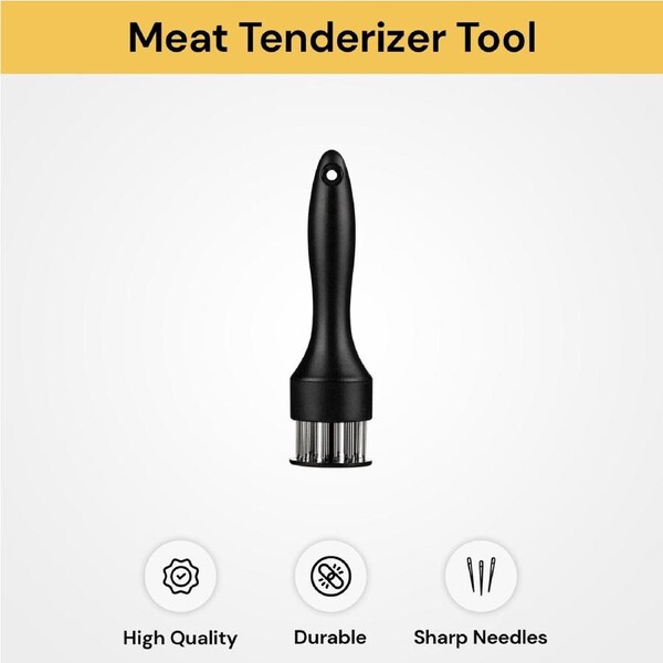 Meat Tenderizer Tool