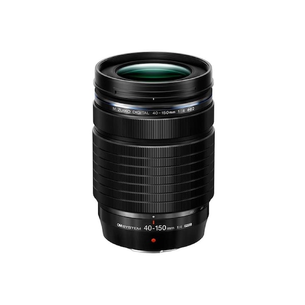 OM System M.Zuiko Digital ED 40-150mm f/4.0 Pro Lens - BRAND NEW