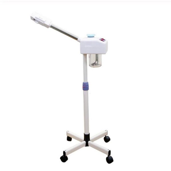 Facial Steamer Salon Ionic Beauty Equipment Adjustable Height Skin Care