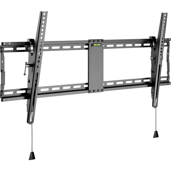 Goobay Tilt Wall Bracket TV Mount Up To 70kg For 37 - 70" LED/LCD/Plasma TVs