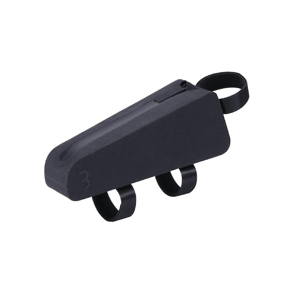BBB Cycling SealTank Toptube Bag - Black