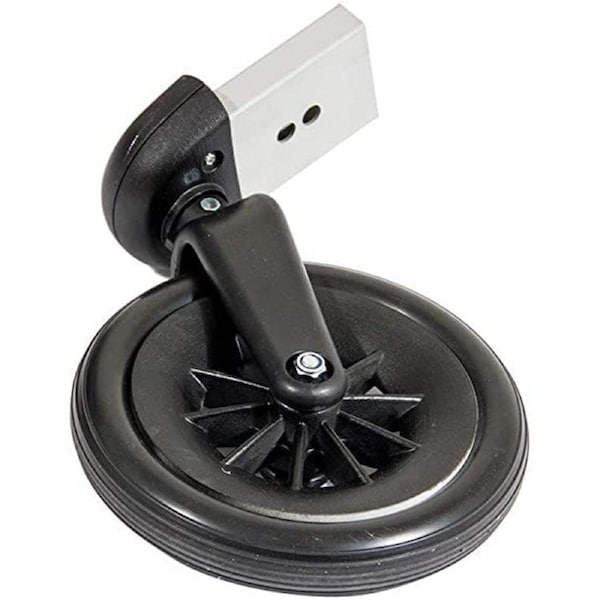 Hamax Outback One/Two Replacement Front Stroller Wheel